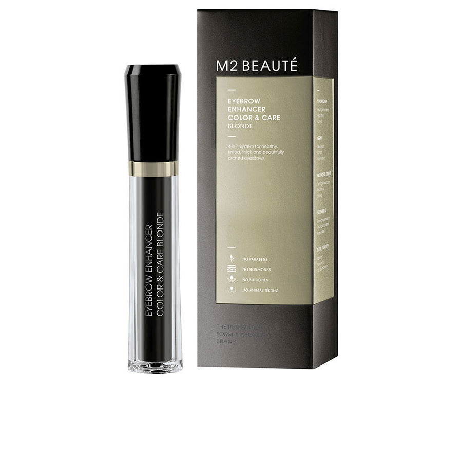 EYEBROW ENHANCER color & care #Blonde 6 ml