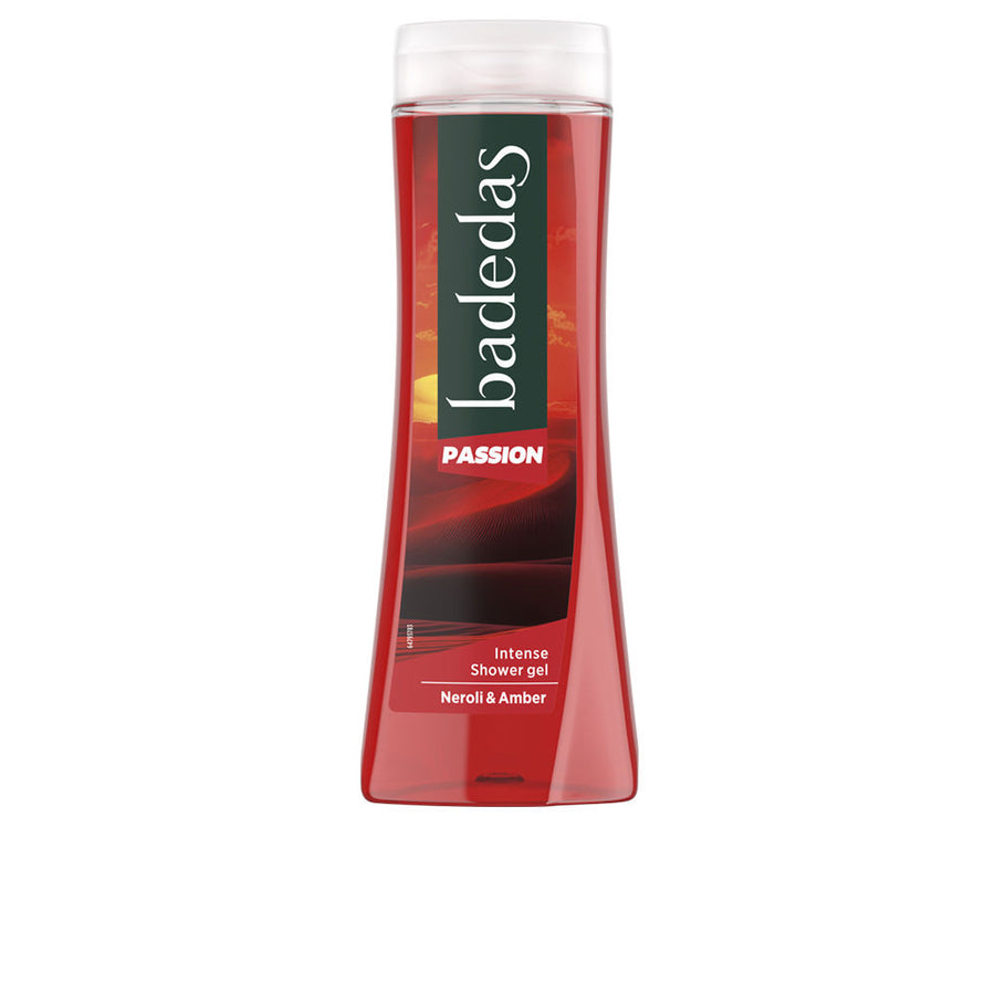 PASSION NEROLI & AMBAR gel ducha 600 ml