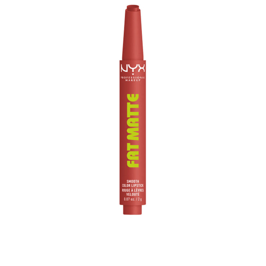 FAT MATTE labial #Mauve Cloud 2 gr