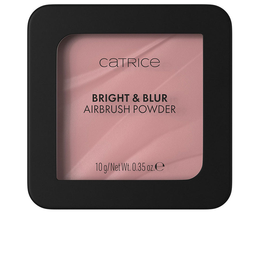BRIGHT & BLUR polvo iluminador airbrush #010 10 gr