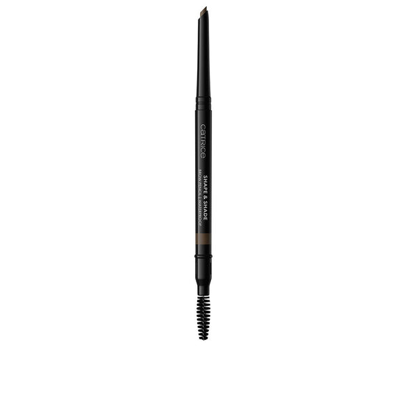 SHAPE & SHADE lápiz de cejas resistente al agua #060-Dark Truffle 0,35 gr