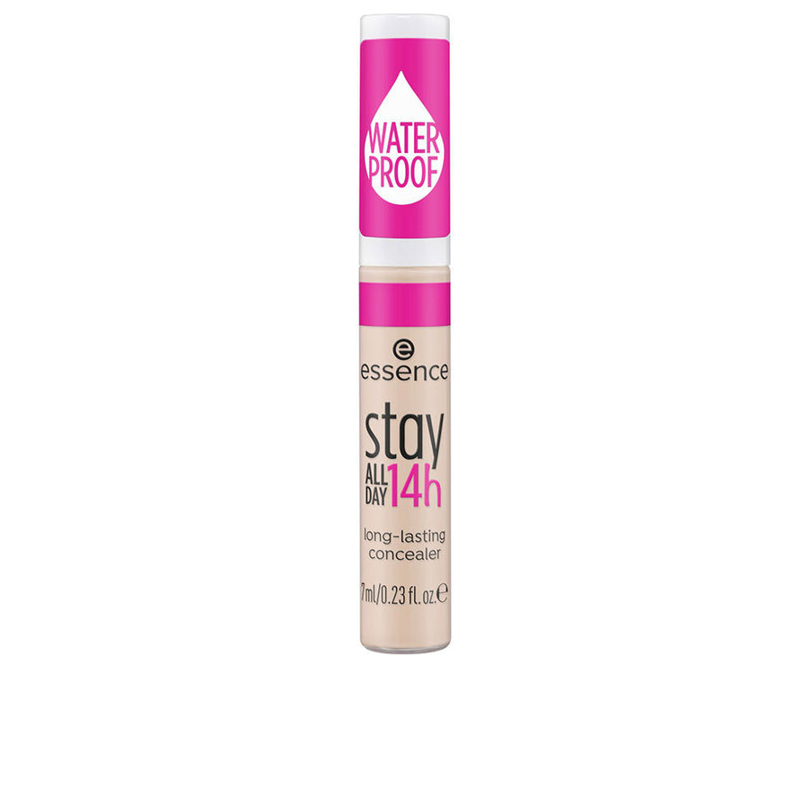 STAY ALL DAY 14H corrector de larga duración #10-light honey 7 ml