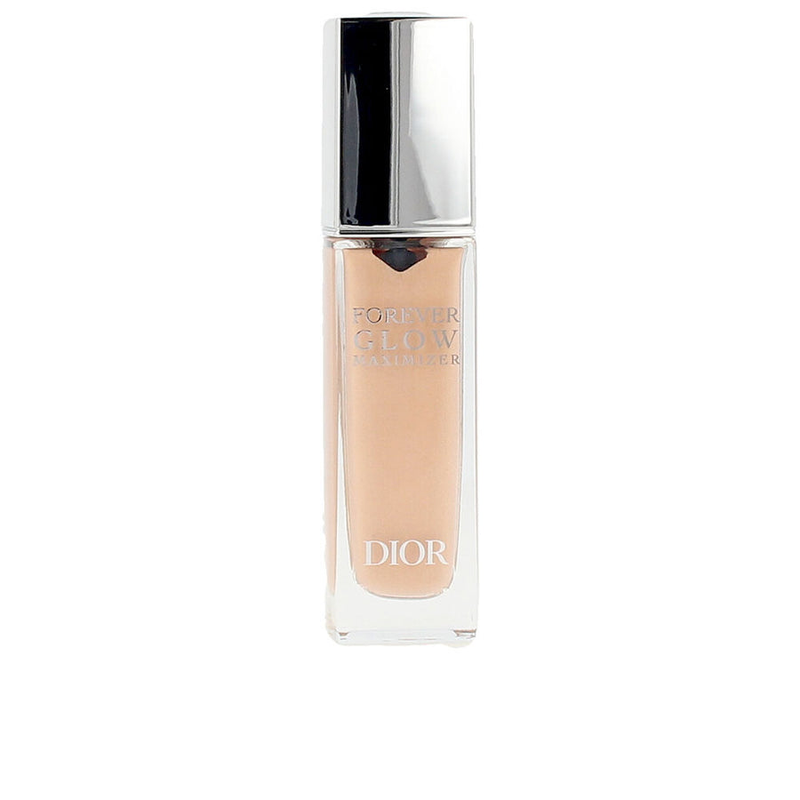 DIOR FOREVER GLOW maximizer iluminador #013 gold 11 ml