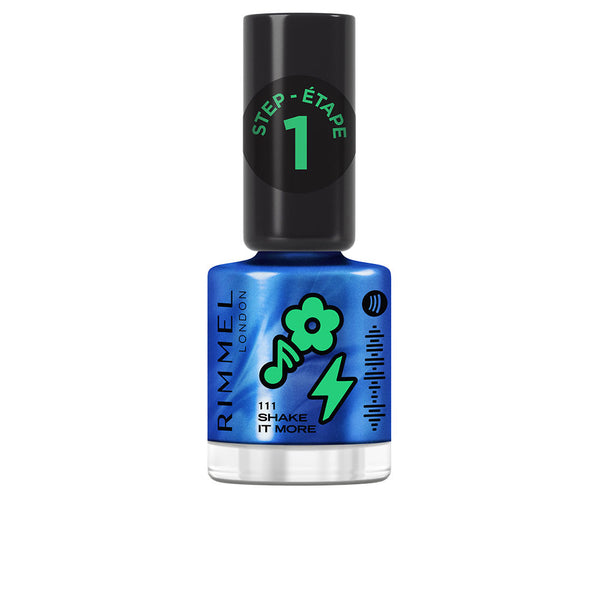 SUPER GEL esmalte de uñas #111-Shake it More 12 ml