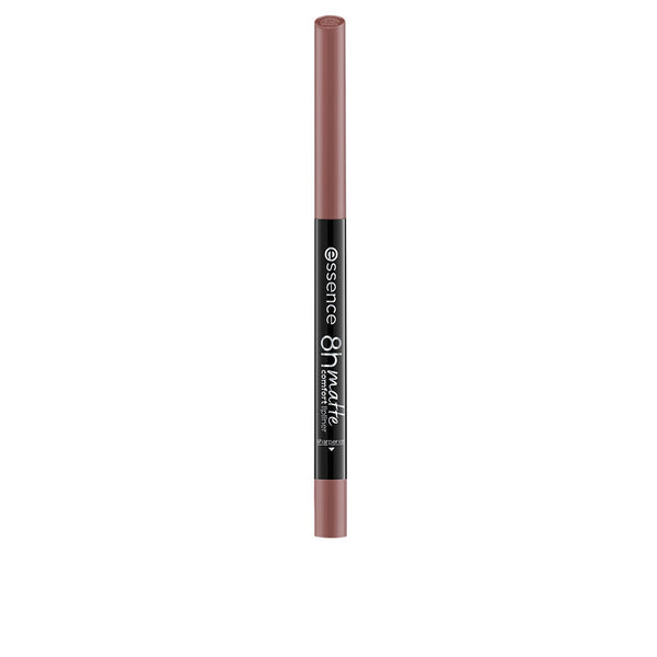 8h MATTE COMFORT perfilador de labios #02-silky hazelnut 0,3 gr