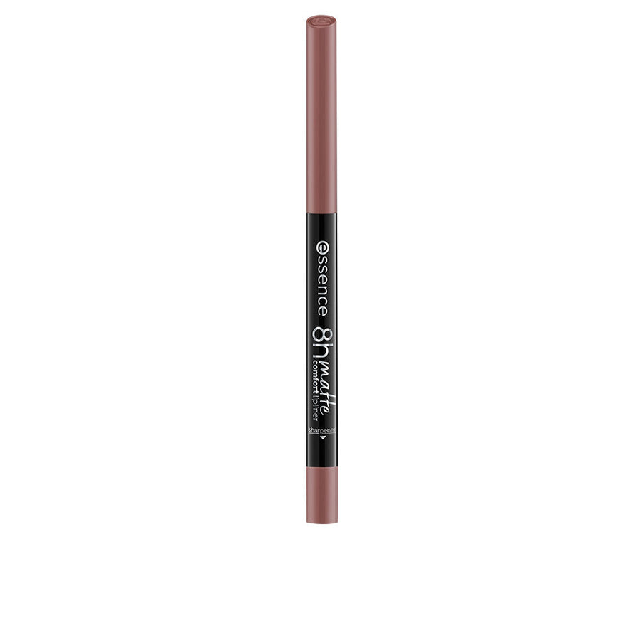 8h MATTE COMFORT perfilador de labios #02-silky hazelnut 0,3 gr