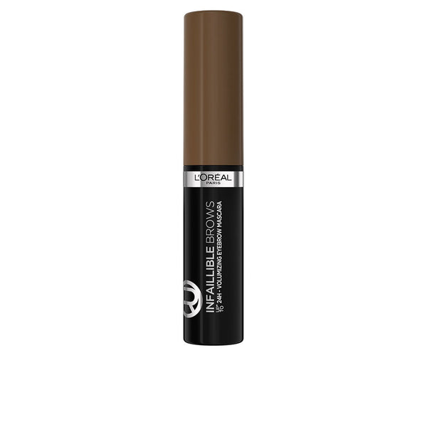 BROW ARTIST plump & set #Dark brunette 4,90 ml
