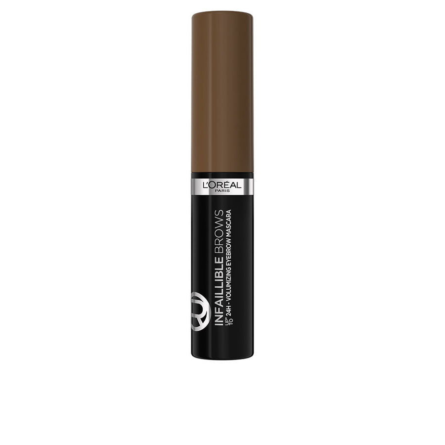 BROW ARTIST plump & set #Dark brunette 4,90 ml