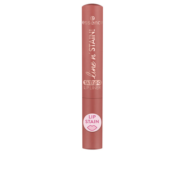 TATTOO LINE N'STAIN! perfilador de labios #02-Must Have Brown 2,5 ml