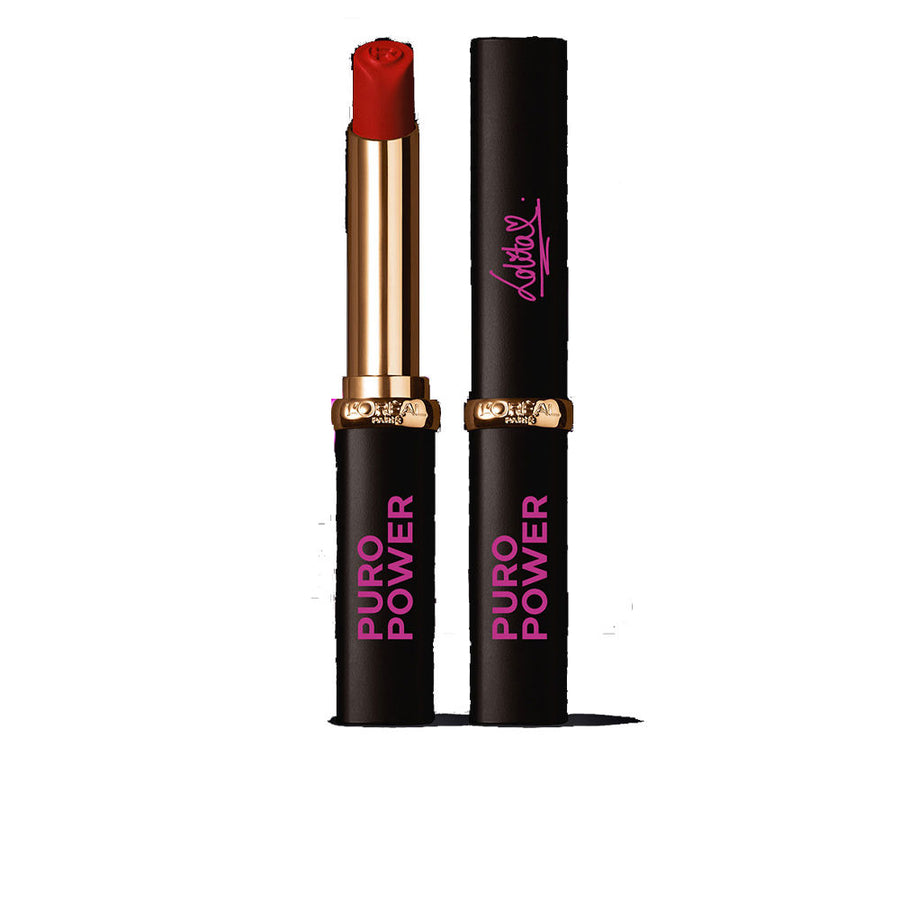 COLOR RICHE volume puro power by Lola Lolita #346 1 u