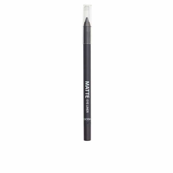 MATTE eye liner #003-grey 1,2 gr