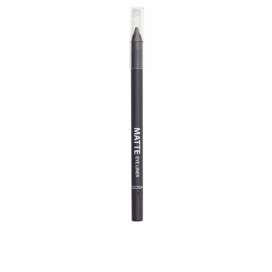 MATTE eye liner #003-grey 1,2 gr
