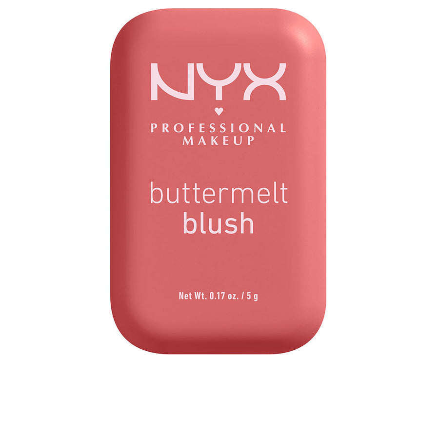 BUTTERMELT BLUSH #05-Feeling Butta 5 gr