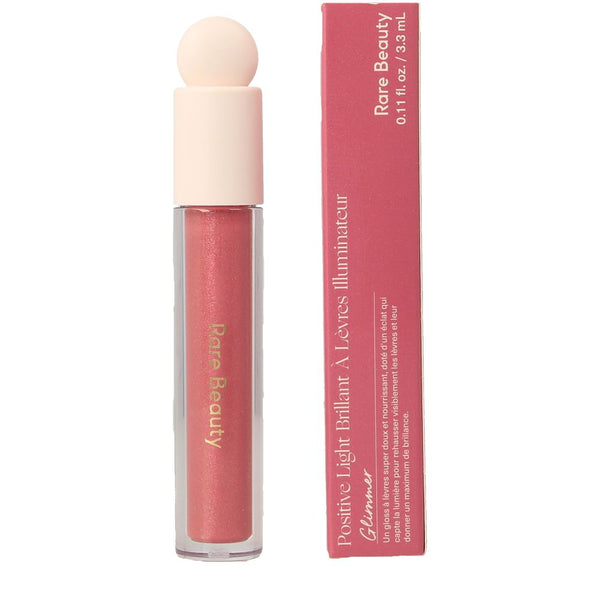 POSITIVE LIGHT brillo de labios iluminador #Glimmer 3,3 ml