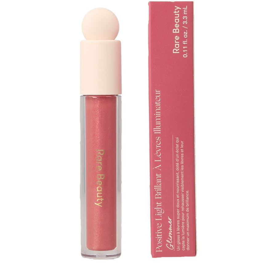 POSITIVE LIGHT brillo de labios iluminador #Glimmer 3,3 ml