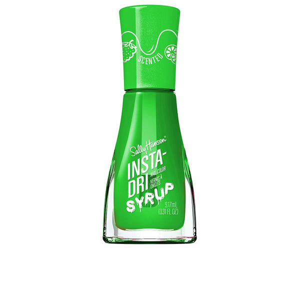 INSTA DRI SYRUP COLLECTION esmalte de uñas #137-The Drizz 9,17 ml