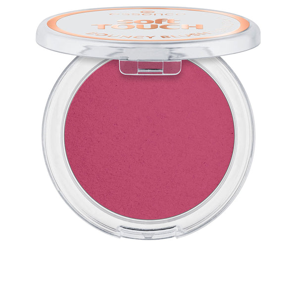 TOUCH BOUNCY BLUSH colorete soft #20-Electric Peony 5 gr