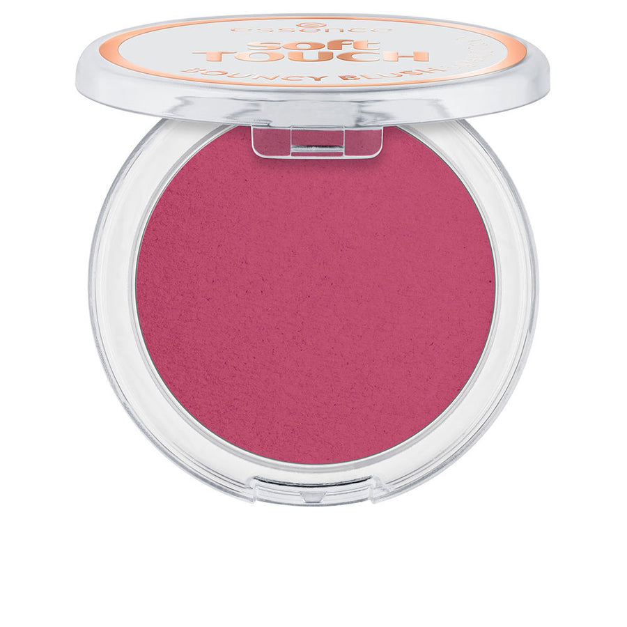 TOUCH BOUNCY BLUSH colorete soft #20-Electric Peony 5 gr