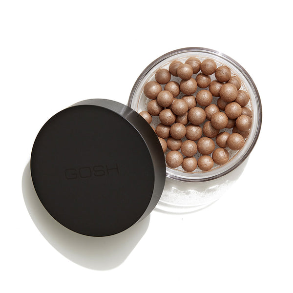 PRECIOUS POWDER pearls glow 25 gr