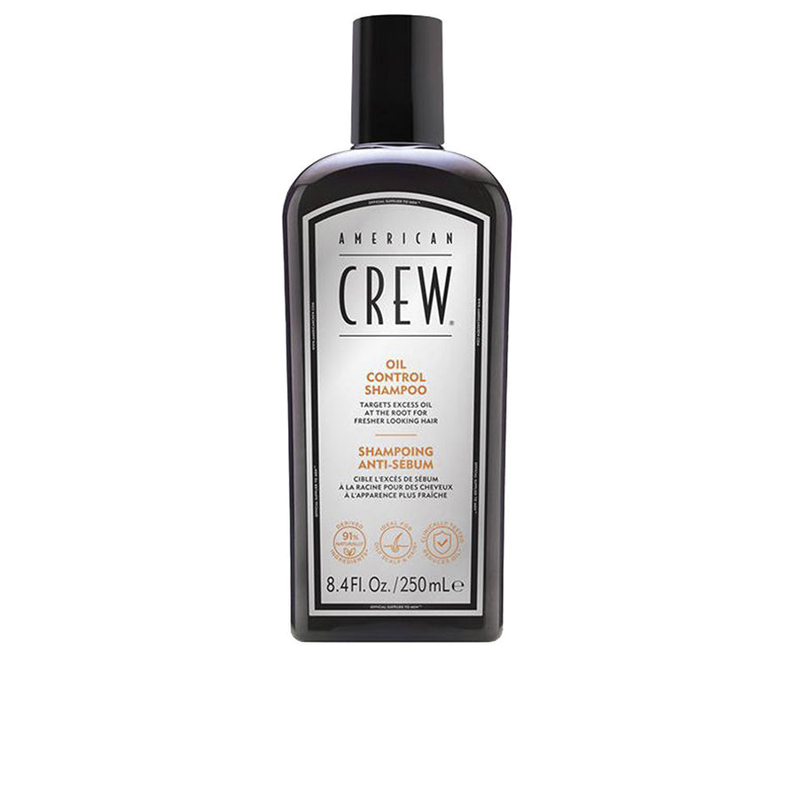 OIL CONTROL champú 250 ml