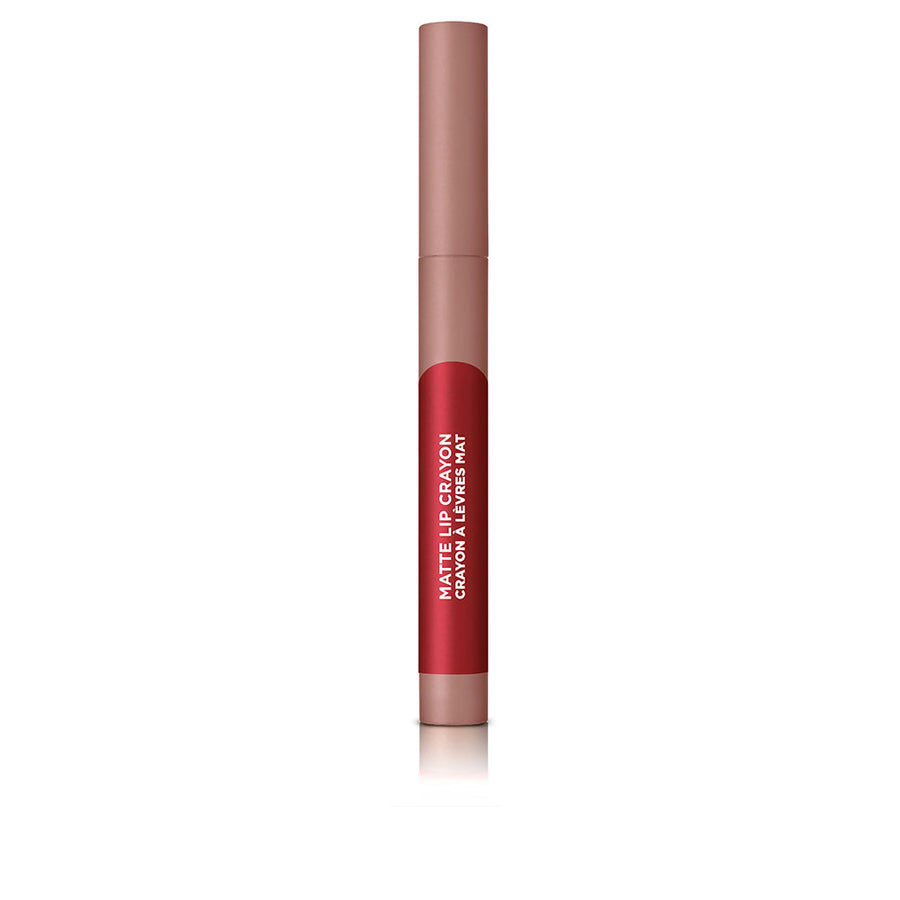 INFAILLIBLE matte lip crayon #113-brulee everyday 2,5 gr