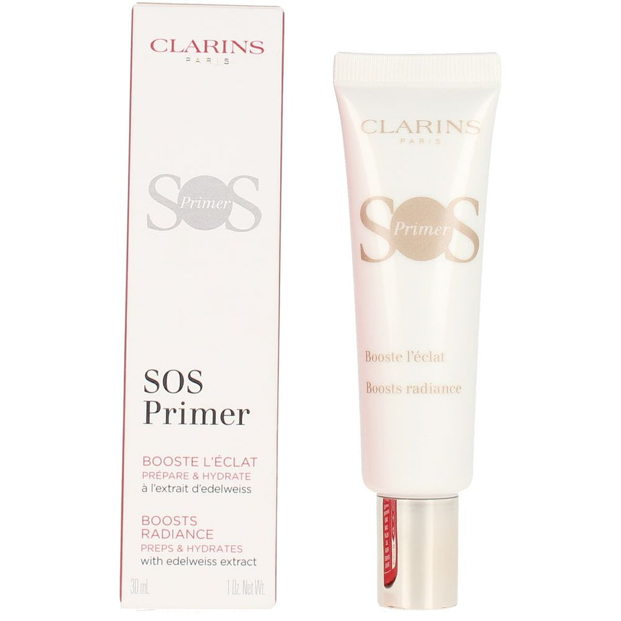 SOS PRIMER prebase #00-universal light 30 ml