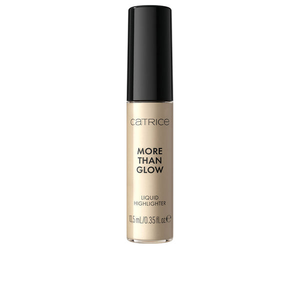 MORE THAN GLOW iluminador líquido #010-Pearl Glaze 10,5 ml