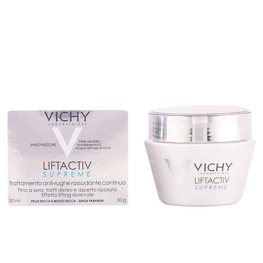 LIFTACTIV HYALURONIC SPECIALIST H.A. crema de día con ácido hialurónico para piel seca 50 ml