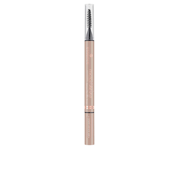 MICROBLADING delineador de cejas #01-Soft Blonde 0,6 ml