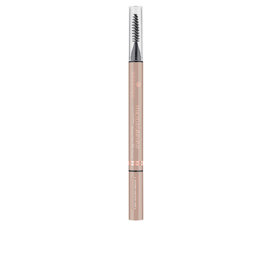 MICROBLADING delineador de cejas #01-Soft Blonde 0,6 ml