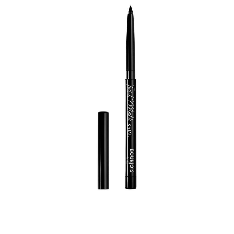 TWIST KAJAL #01-Char’kohl