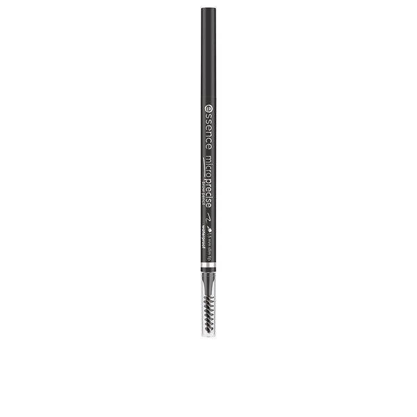 MICRO PRECISE lápiz de cejas waterproof #08-Black Brown 0,05 ml