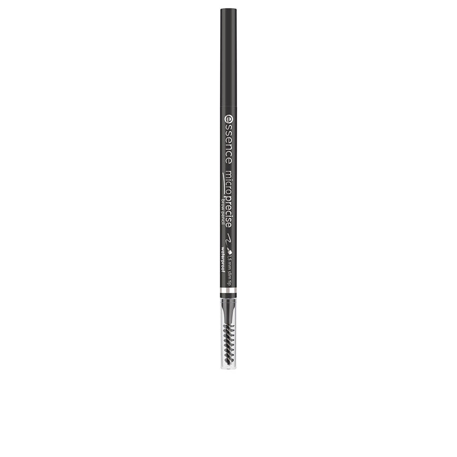 MICRO PRECISE lápiz de cejas waterproof #08-Black Brown 0,05 ml