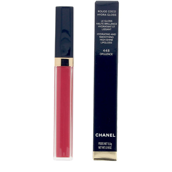 ROUGE COCO HYDRA gloss #448-Opulence 1 u