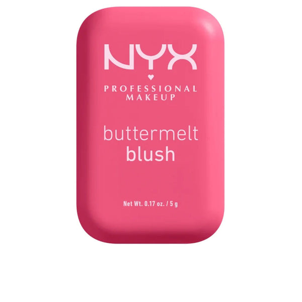 BUTTERMELT BLUSH #Getting Butta 5 gr