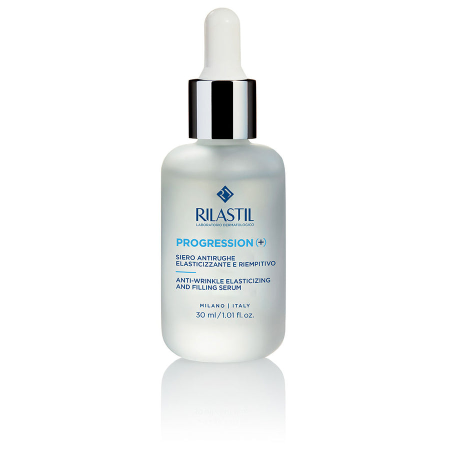 PROGRESSION(+) serum antiarrugas elastizante y rellenador 30 ml