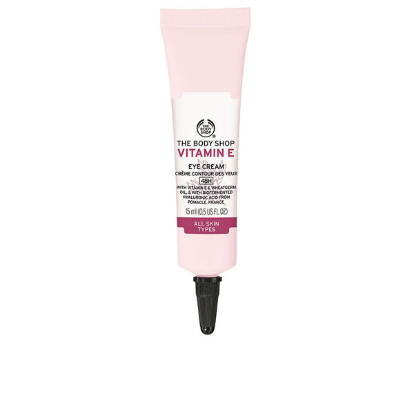 VITAMIN E eye cream 15 ml