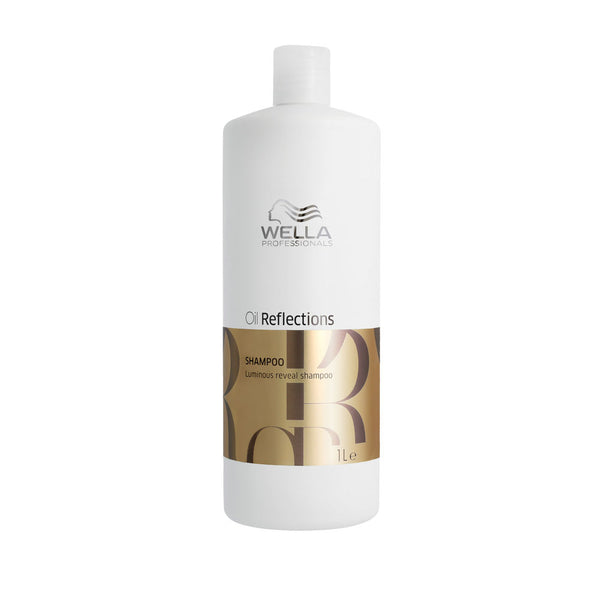 OIL REFLECTIONS Champú Realzador de Brillo 1000 ml