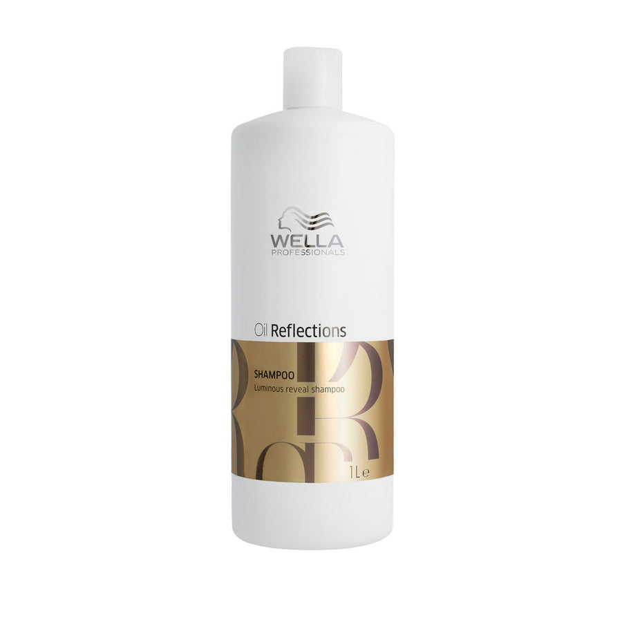 OIL REFLECTIONS Champú Realzador de Brillo 1000 ml