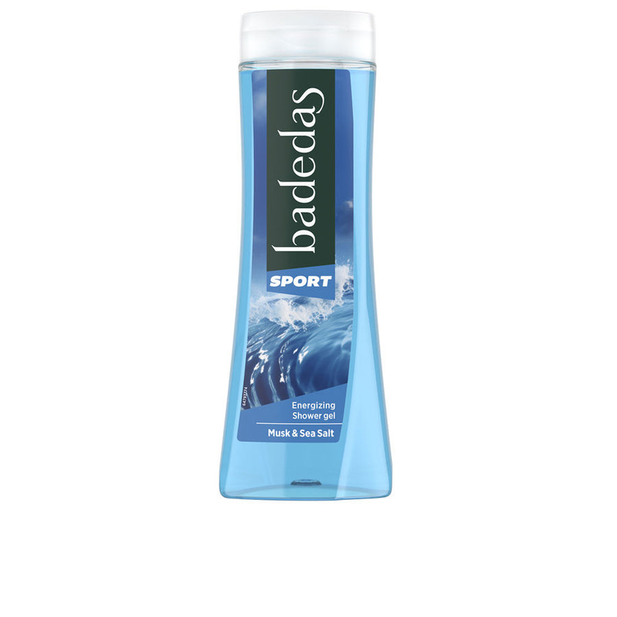 SPORT MUSK & SAL MARINA gel ducha 600 ml