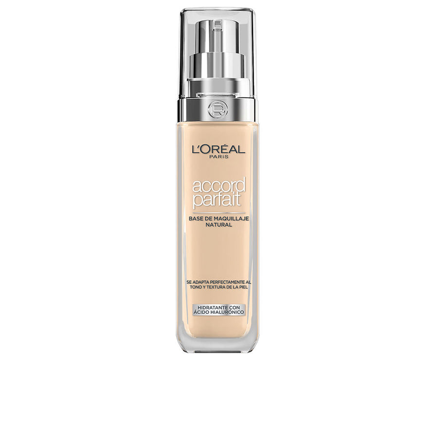 ACCORD PARFAIT foundation #2N-vanilla