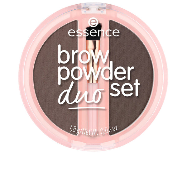 BROW POWDER polvos para cejas duo #03 1,8 gr