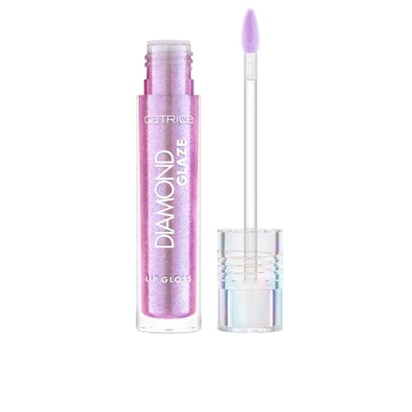 DIAMOND GLAZE brillo de labios #030-Less Bitter More Glitter 3 ml