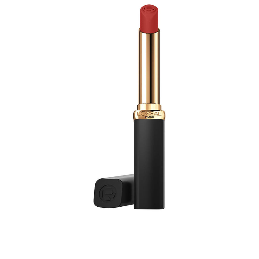 COLOR RICHE barra de labios volumen intenso mate #1980-L'ambre 26 gr