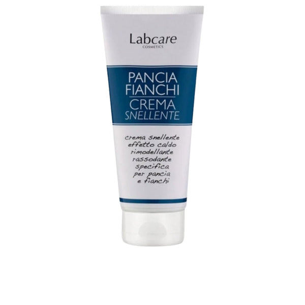 CREMA ADELGAZANTE VIENTRE efecto calor 150 ml