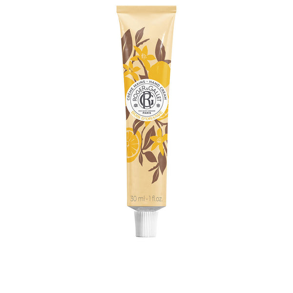 BOIS D'ORANGE crema manos y uñas 30 ml