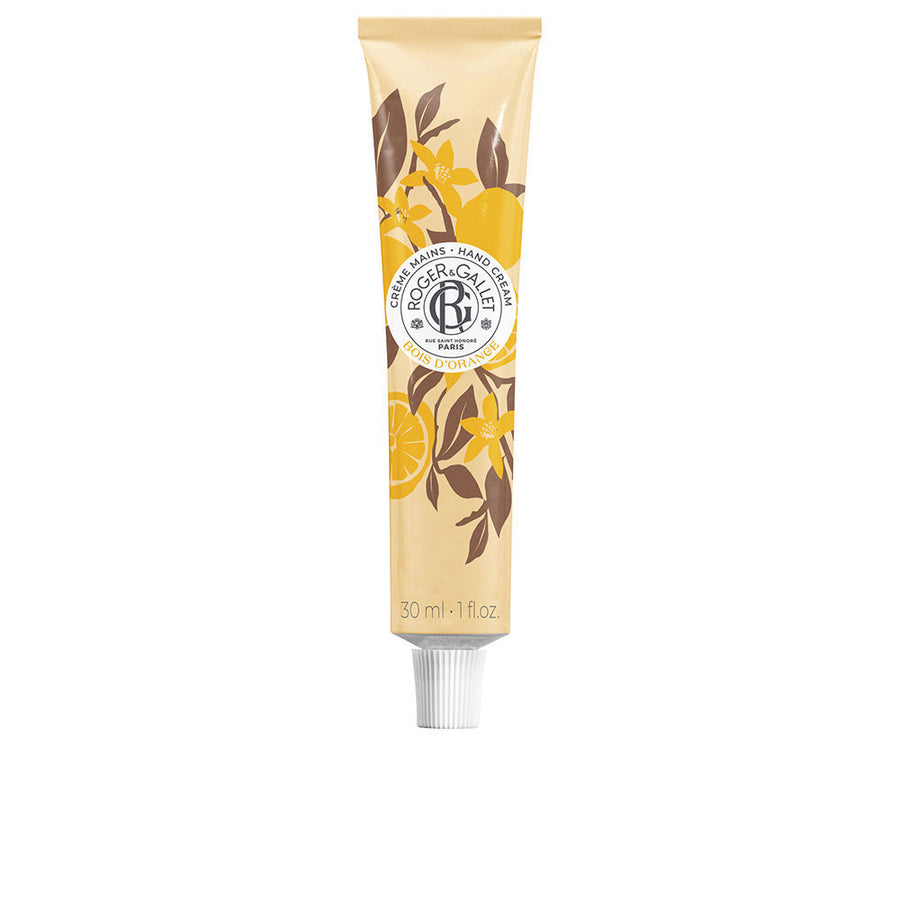 BOIS D'ORANGE crema manos y uñas 30 ml