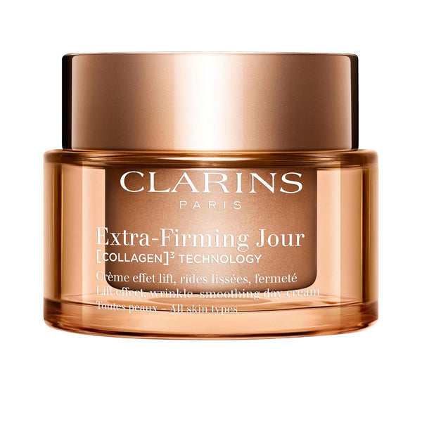 EXTRA FIRMING crema día todo tipo de pieles 50 ml