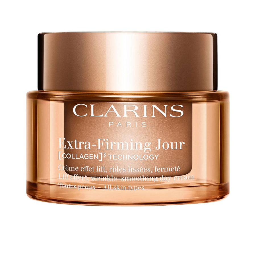 EXTRA FIRMING crema día todo tipo de pieles 50 ml