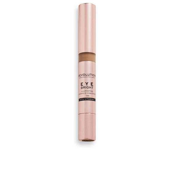 BRIGHT EYE concealer #tan 3 ml